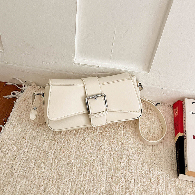 Minimalistische Gürteltasche
