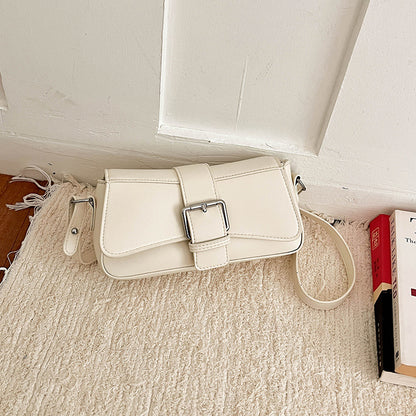 Minimalistische Gürteltasche