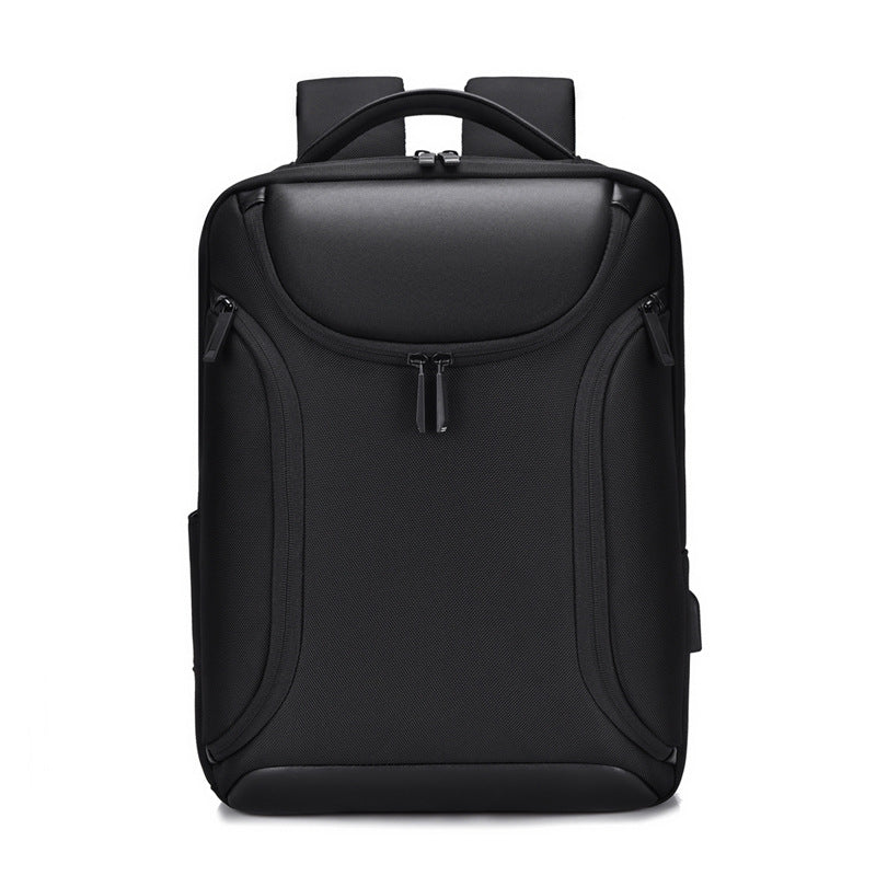 Premium Ergonomischer Business-Rucksack Brehn