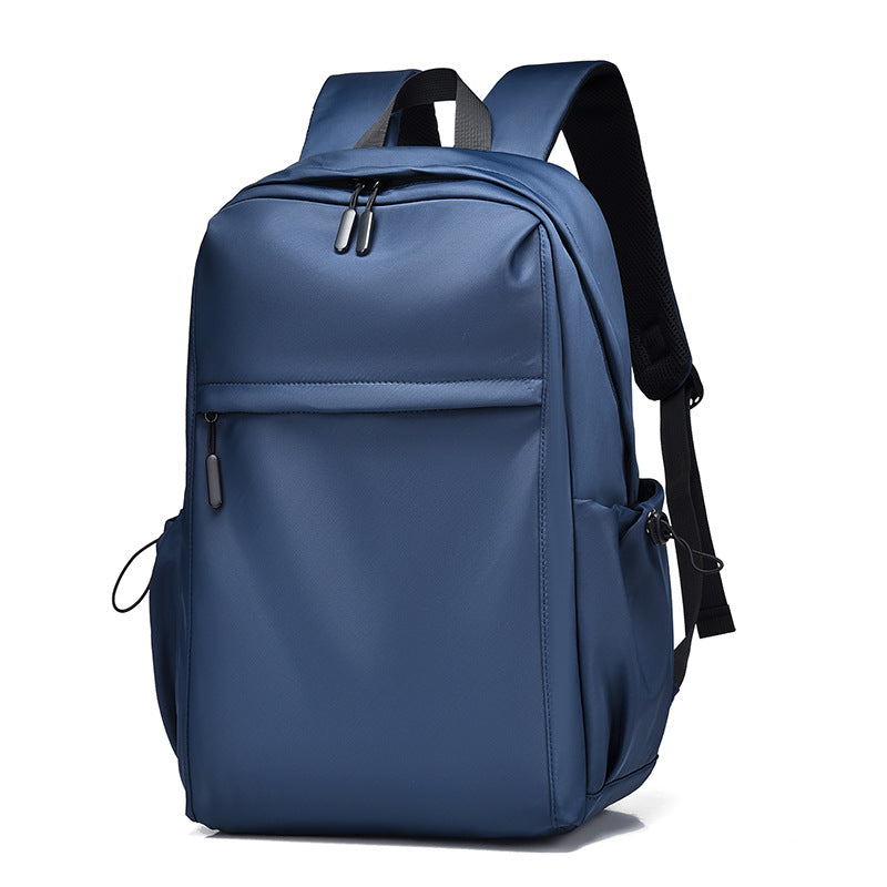 Vielseitiger Slim Laptop-Rucksack Brehn
