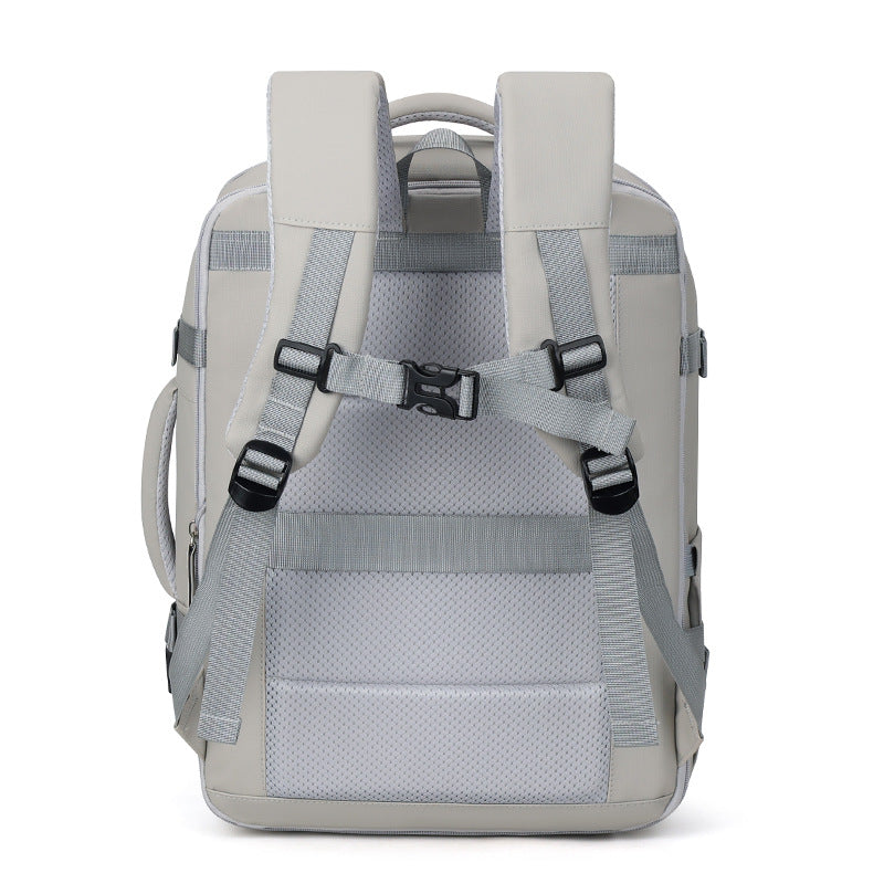 Modische Reiserrucksack Brehn