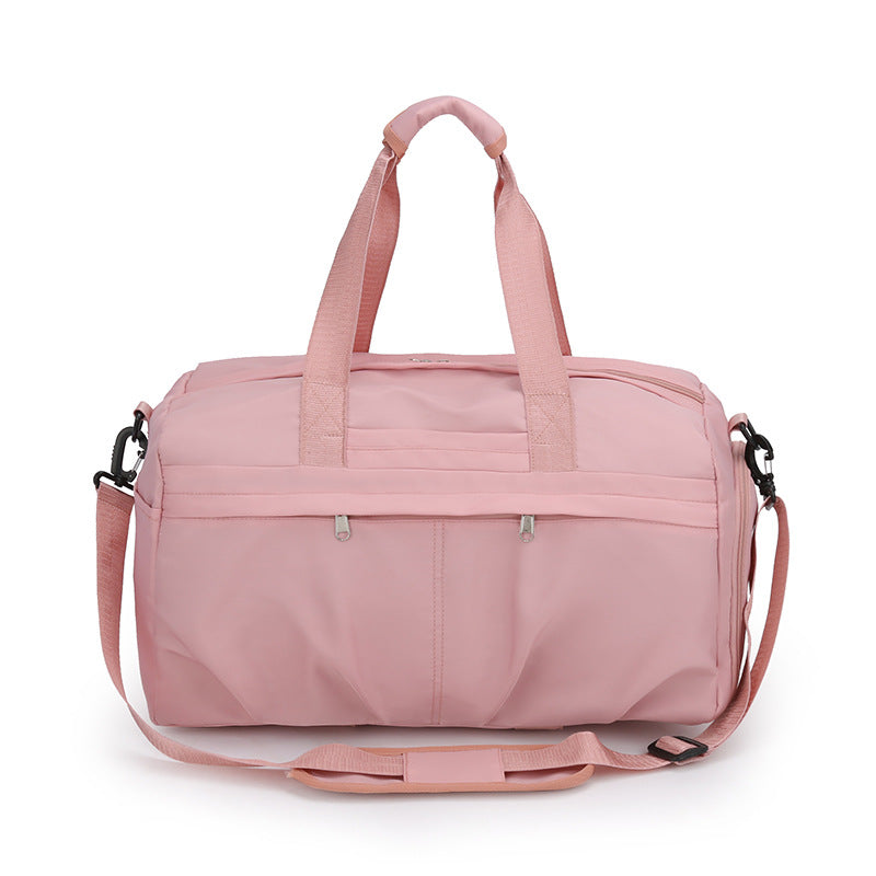 Multi-Functionale Sport-Duffel-Tasche