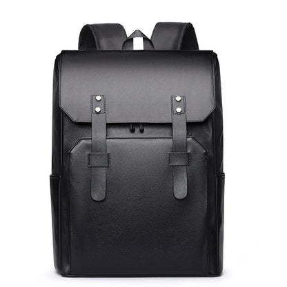 Stilvoller multifunktionaler Rucksack