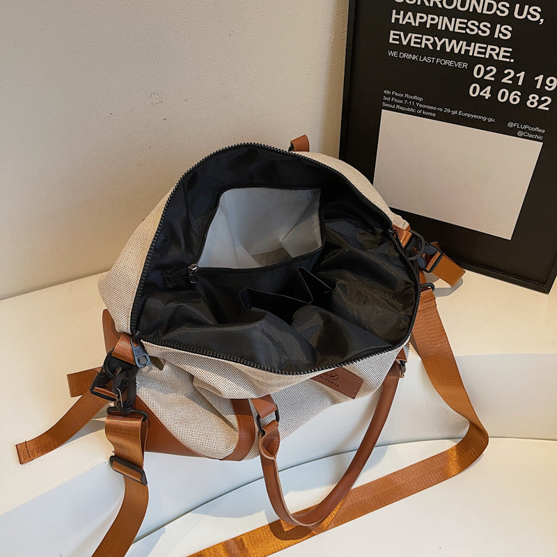 Elegante Reisetasche Brehn