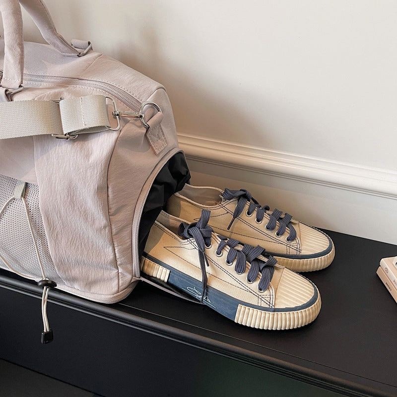 Sportliche Reisetasche Brehn