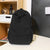 Sleek Multi-Pocket Utility Schul-Rucksack
