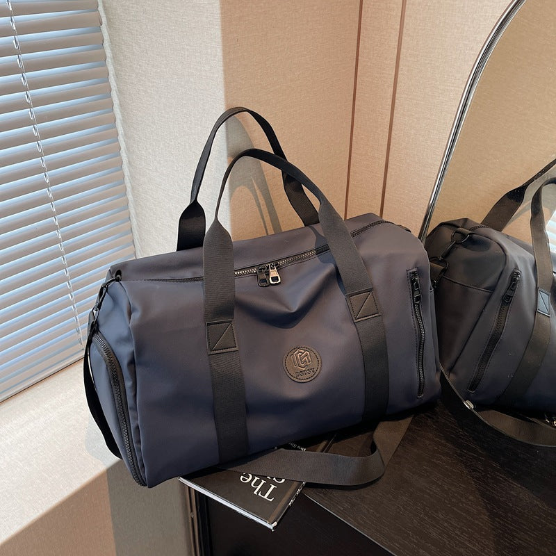 Wasserdichte Mehrzweck-Reisetasche Brehn