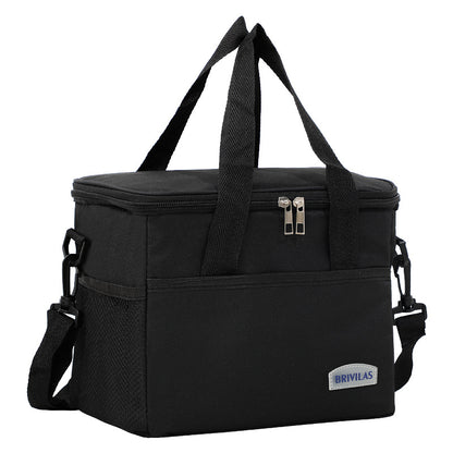 Isolierte Kühlbox Tasche Brehn