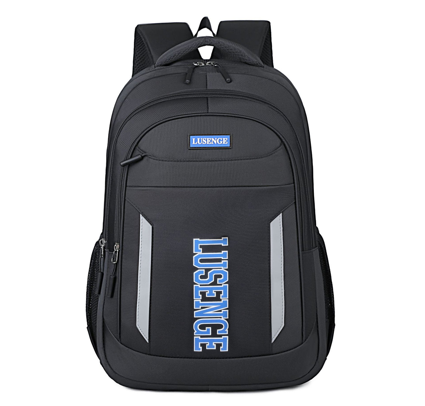 Multi-Pocket Ergonomischer Rucksack