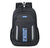 Multi-Pocket Ergonomischer Rucksack