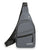 Kompakte Sport Sling Tasche Brehn