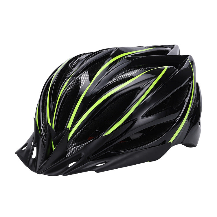 Sportfahrradhelm Brehn