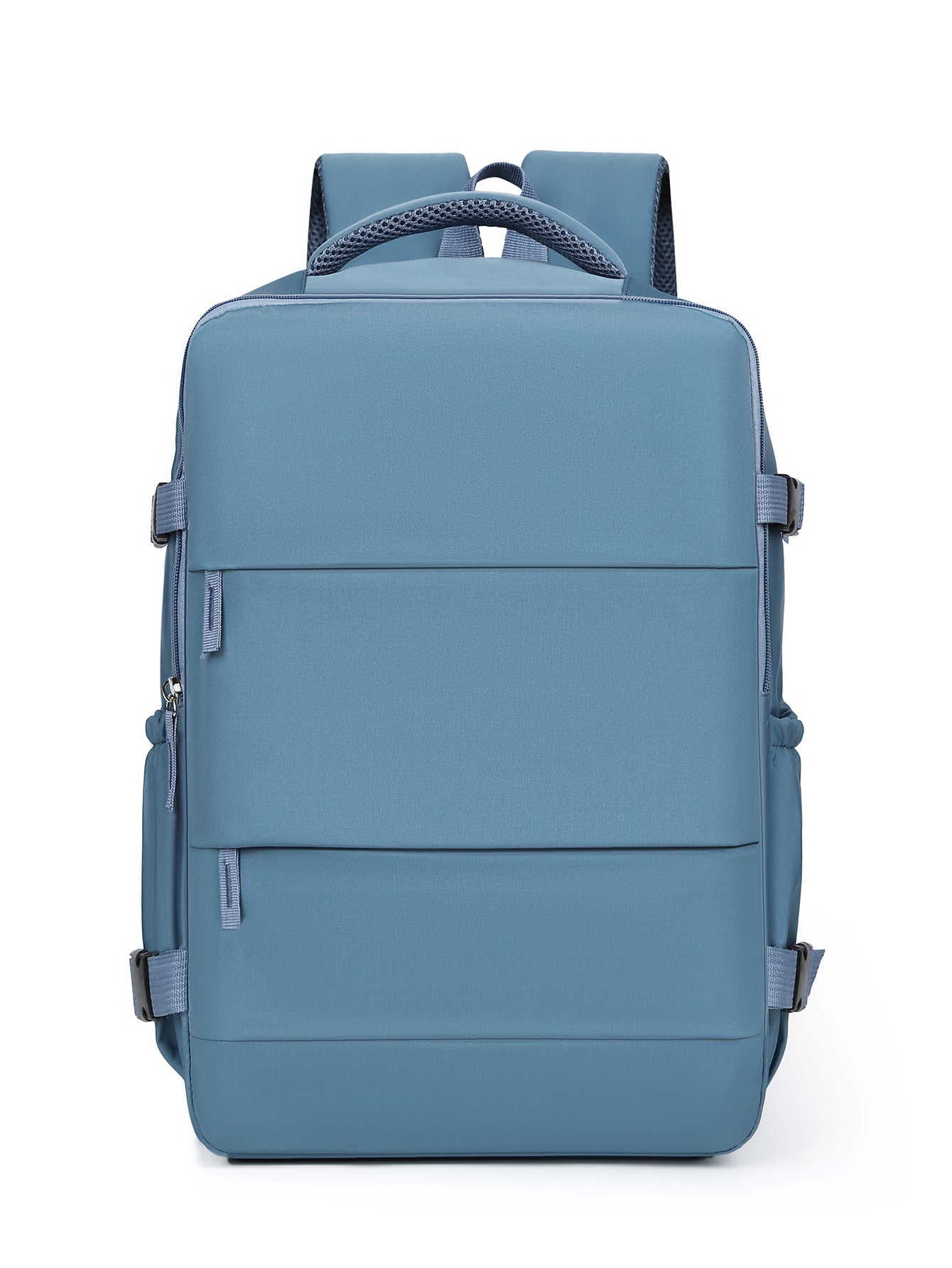 Multi-Kompartiment Reise Rucksack Brehn