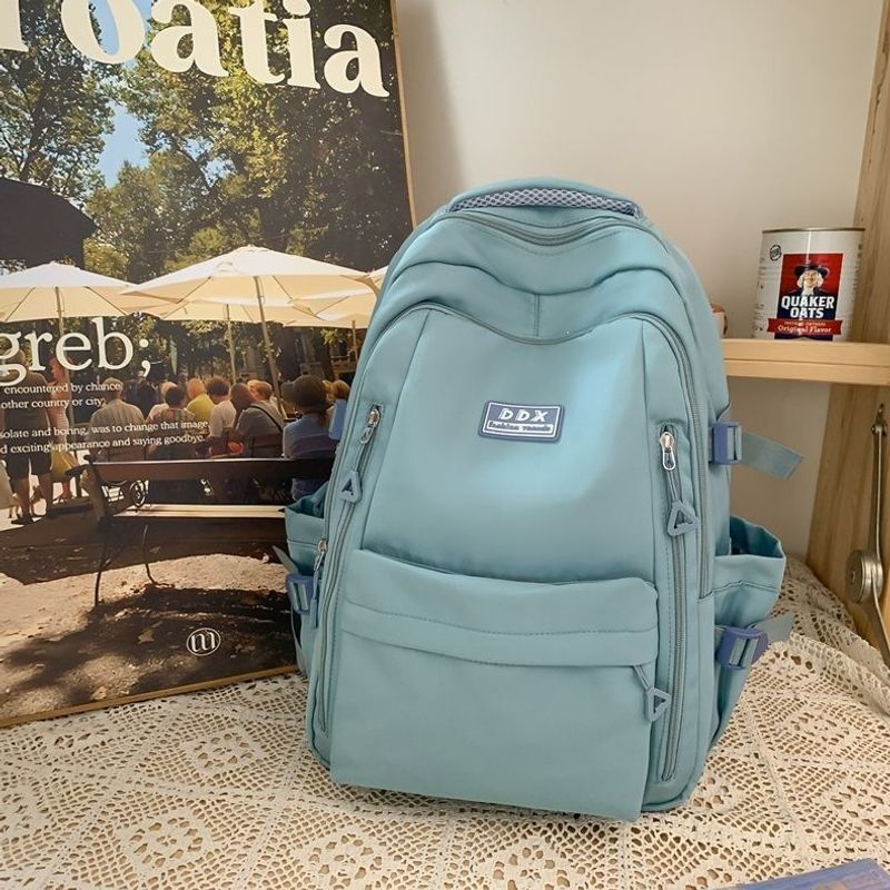 Stylischer Multifunktionsrucksack Brehn