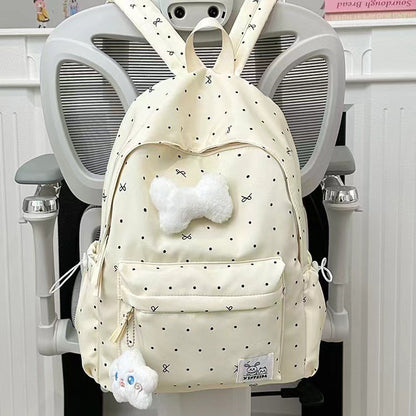 Pünktchen Rucksack
