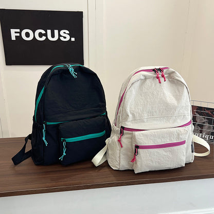Leichter Mehrplatz-Rucksack Brehn