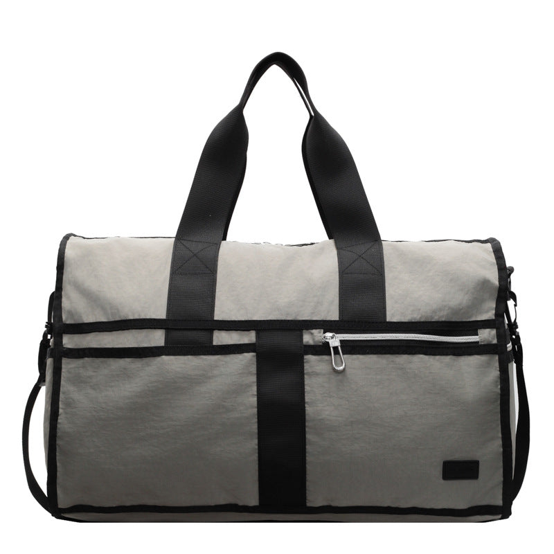 Vielseitige Multifunktions-Reise-Duffel-Tasche Brehn