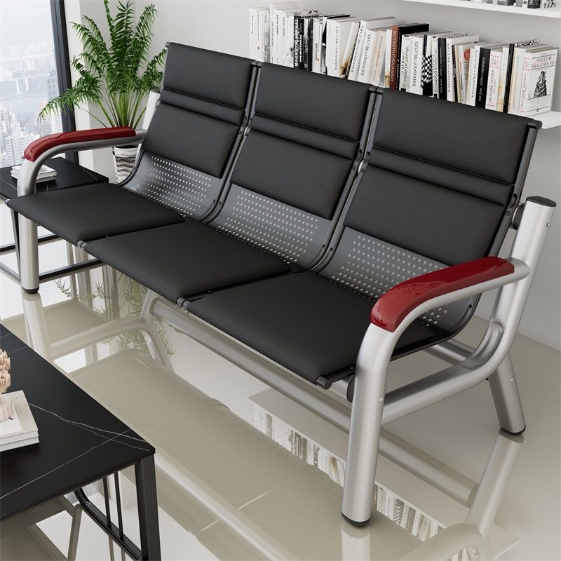 Ergonomischer Lounge-Stuhl Brehn