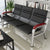 Ergonomischer Lounge-Stuhl Brehn