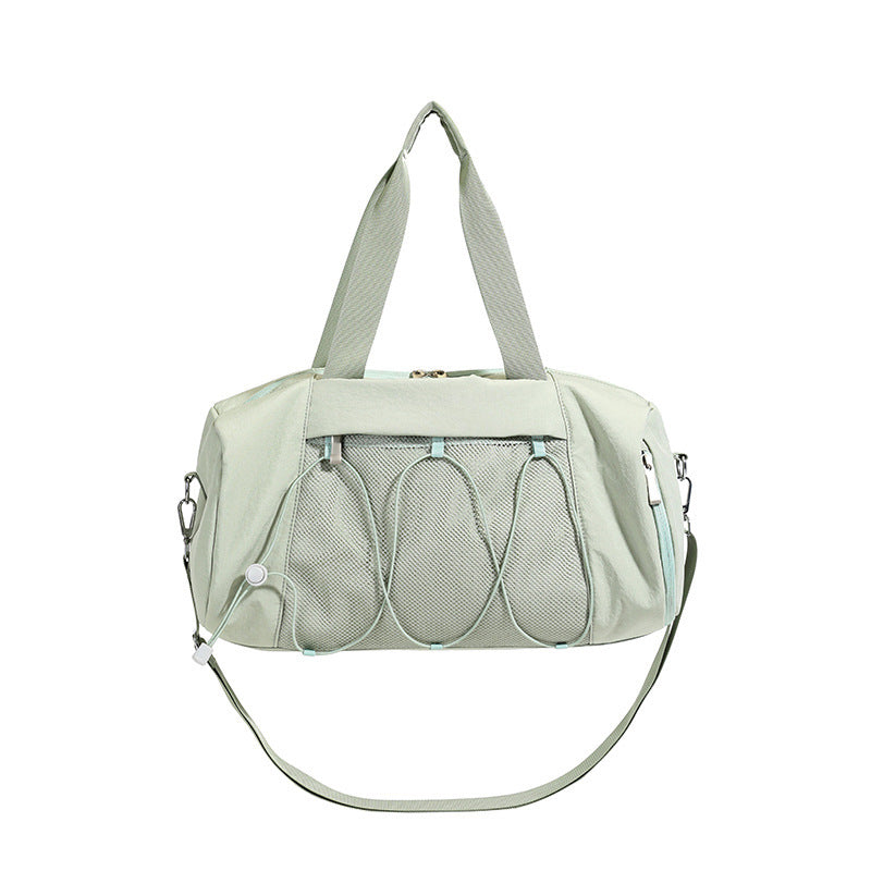 Multi-Funktionale Sport-Duffel Tasche Brehn