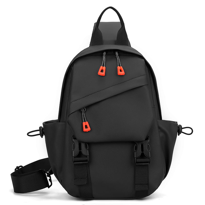 Wasserabweisender Outdoor Sling-Rucksack