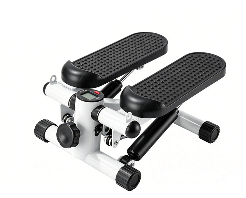 Kompakter Mini Stepper Brehn