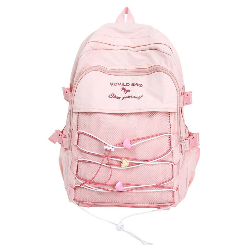 Multifunktionaler Outdoor-Abenteuer-Rucksack