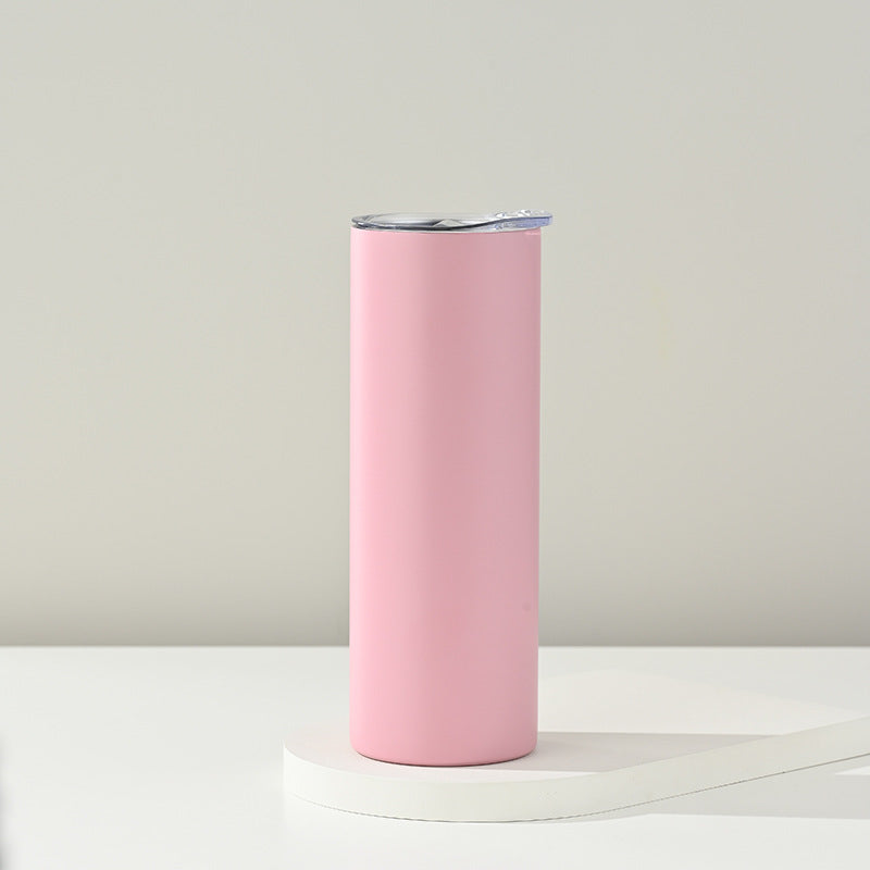 Damen stilvolle Trinkflasche mit überlegener Isolierung Brehn