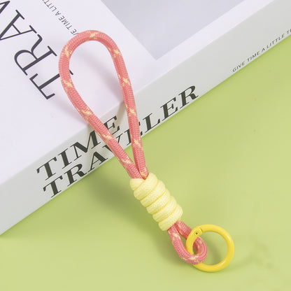 Geflochtenes Utility-Kordel-Lanyard Brehn