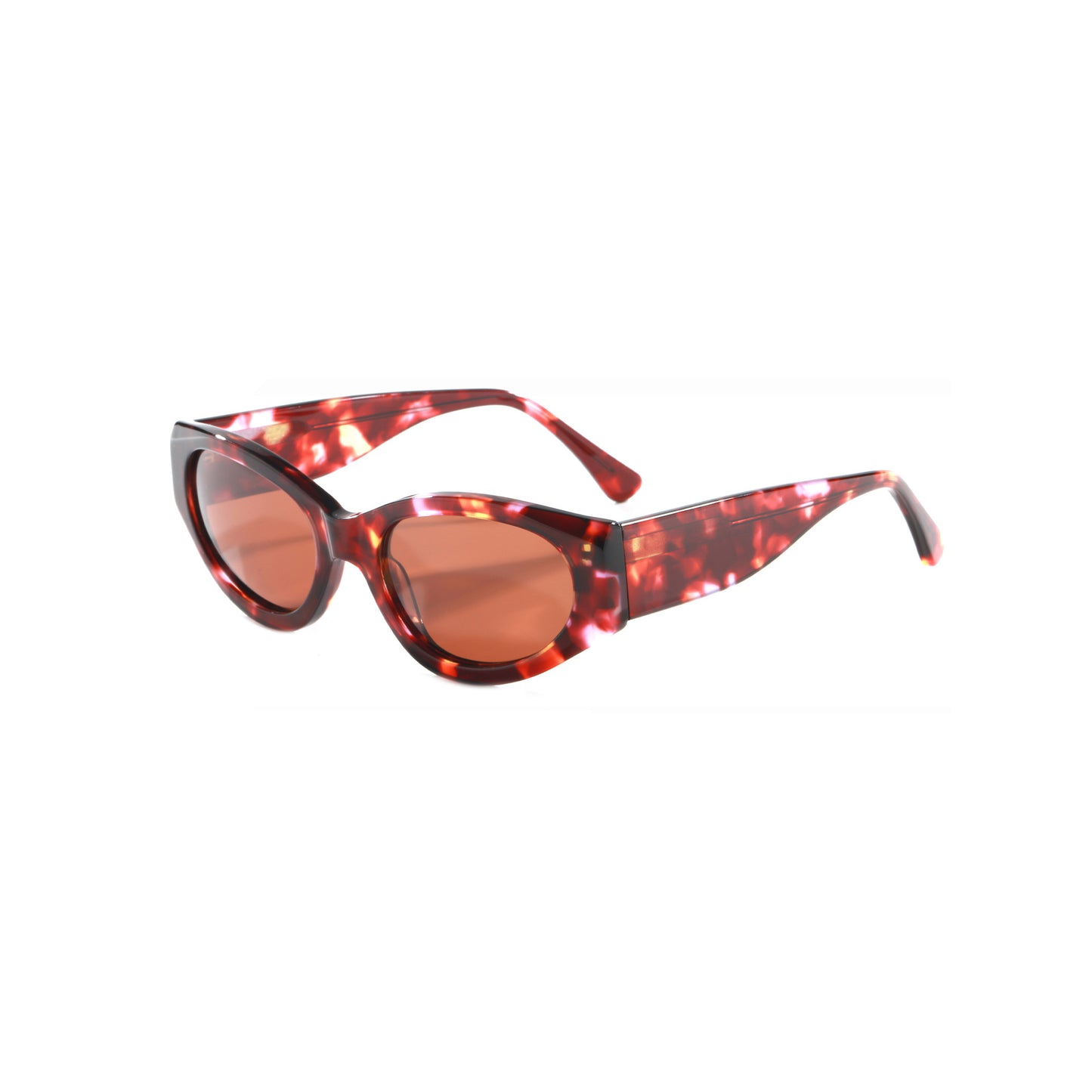Damen Vintage-inspirierte Sonnenbrille Brehn