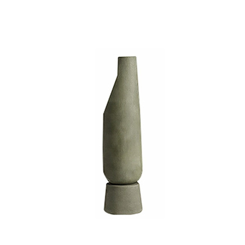 Elegante Keramische Dekorative Vase