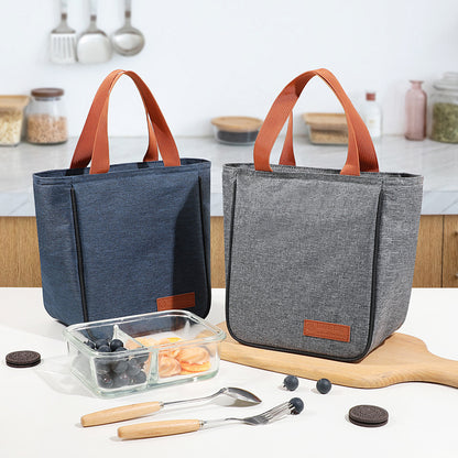 Damen isolierte Picknicktasche Brehn
