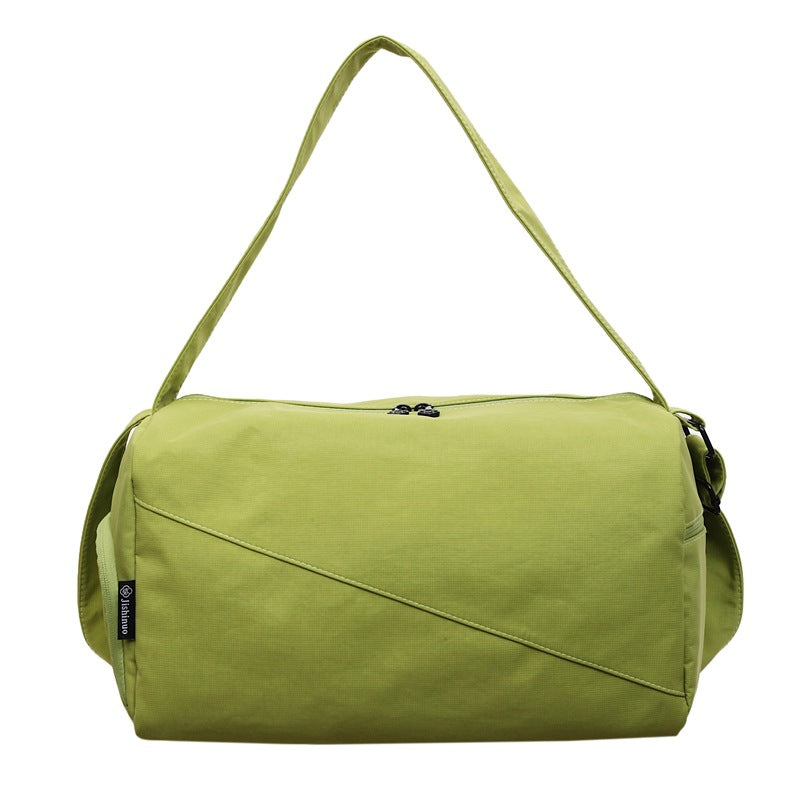 Damen Sportliche Reisetasche Brehn
