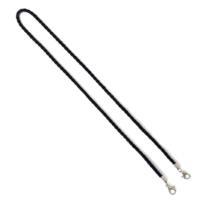 Premium geflochtener Brillenband Brehn
