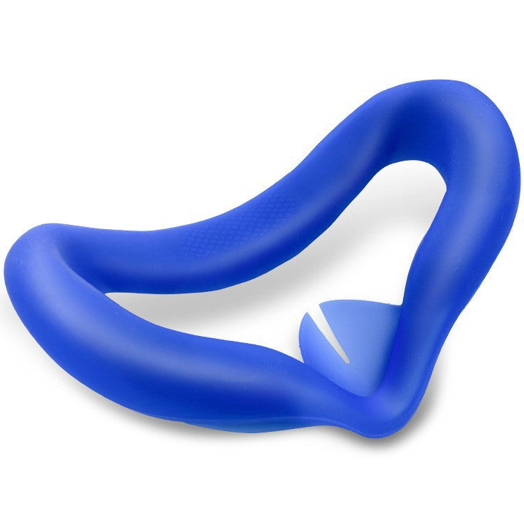 Ergonomisches Gesichtsgestell Brehn