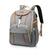 Multi-Funktionale Urbane Rucksack Brehn