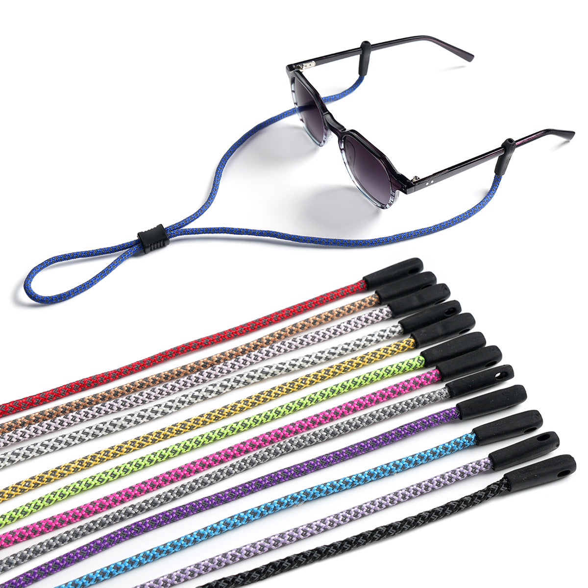 Premium Elastische Schnürsenkel Brehn