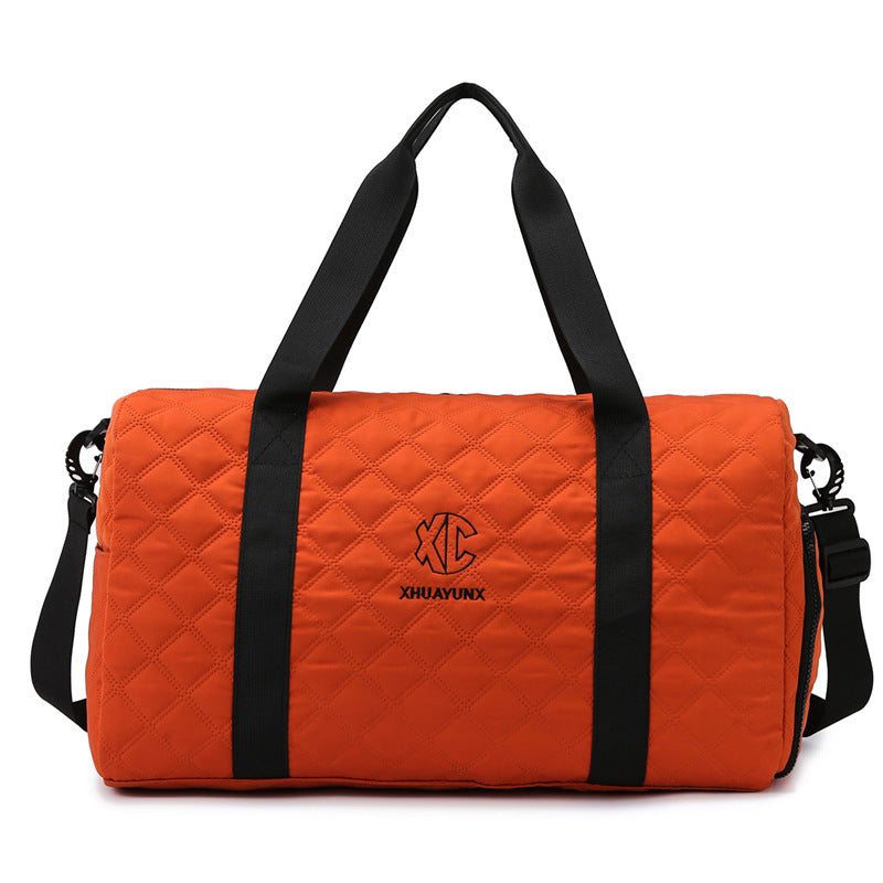 Stilvolle Und Funktionale Reisetasche Brehn