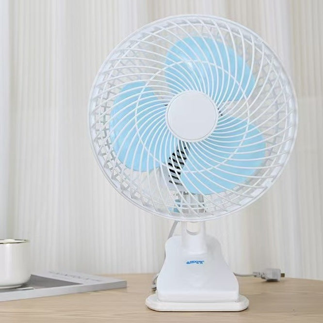 Ventilator Brehn