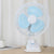 Ventilator Brehn