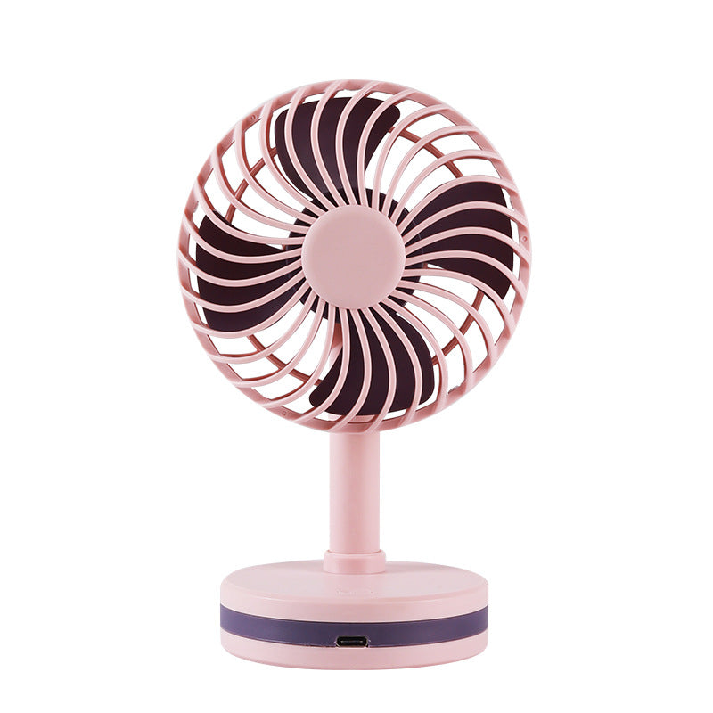 Damen tragbarer USB Ventilator Brehn