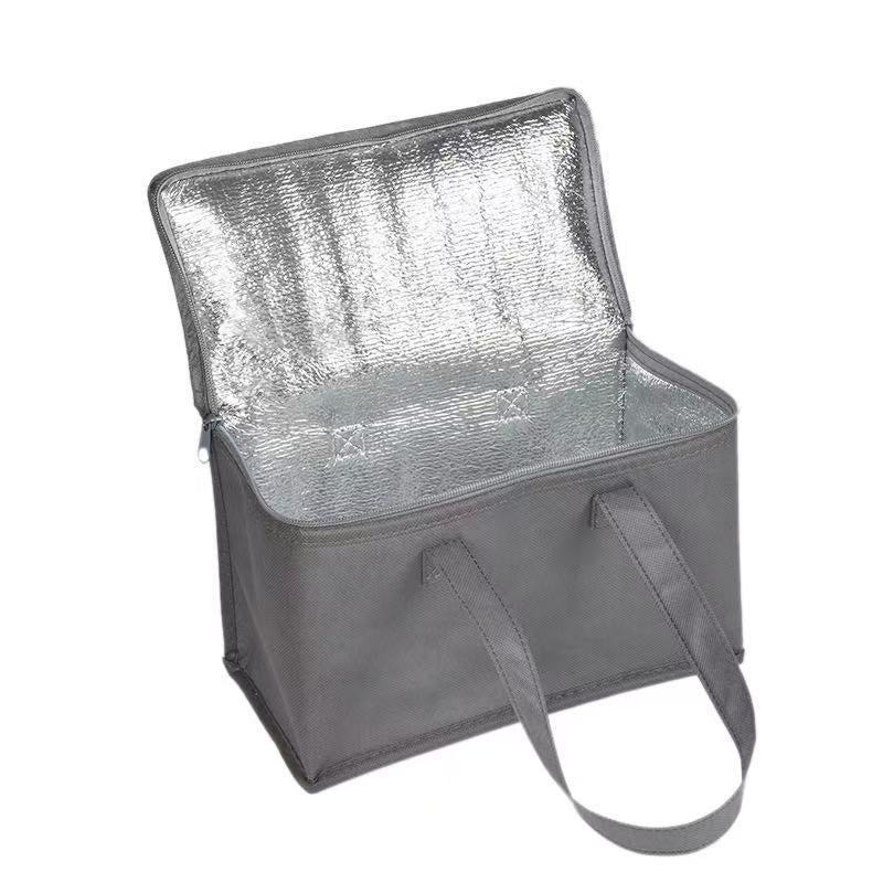 Isolierte Lunch Tasche Brehn