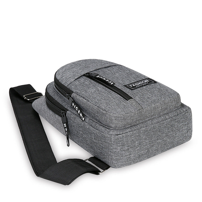 Sportliche Sling Bag Brehn
