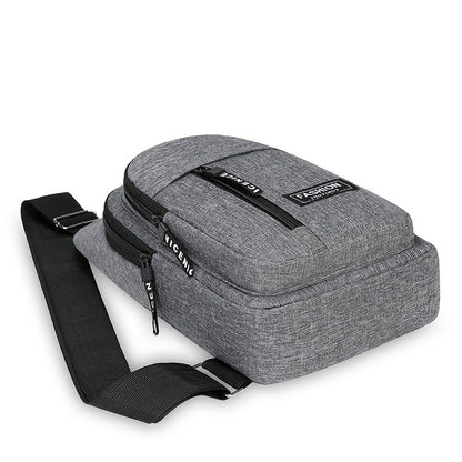 Sportliche Sling Bag Brehn