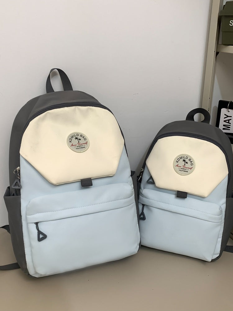 Multifunktions-Rucksack-Set