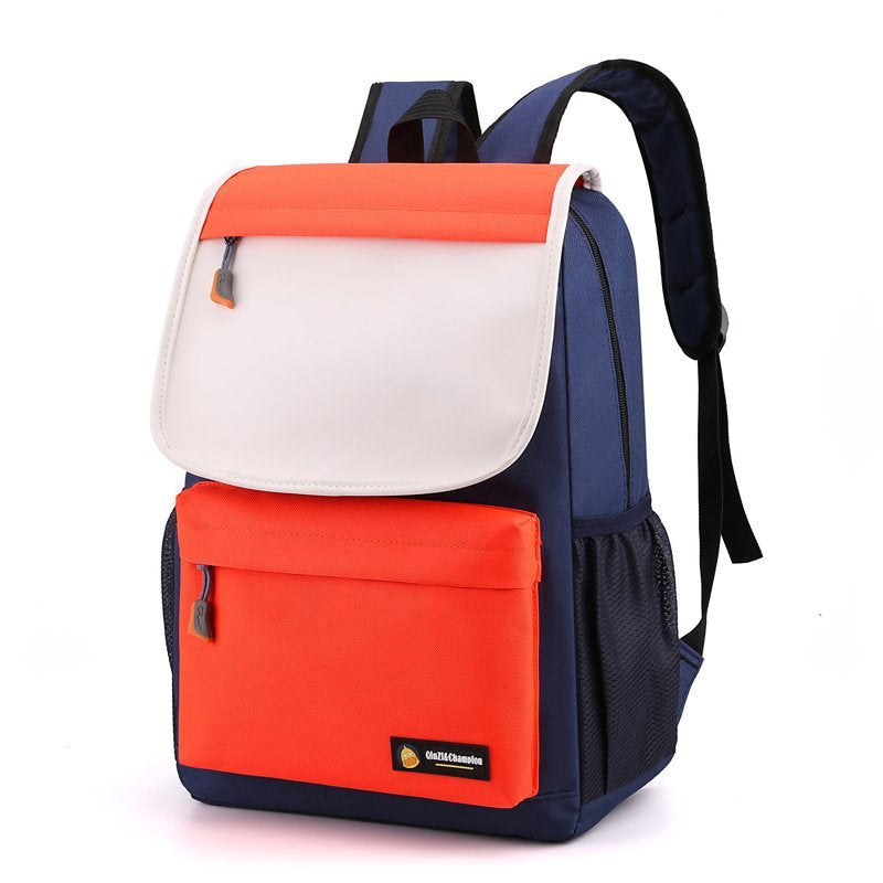 Vielseitiger Reise-Rucksack Brehn