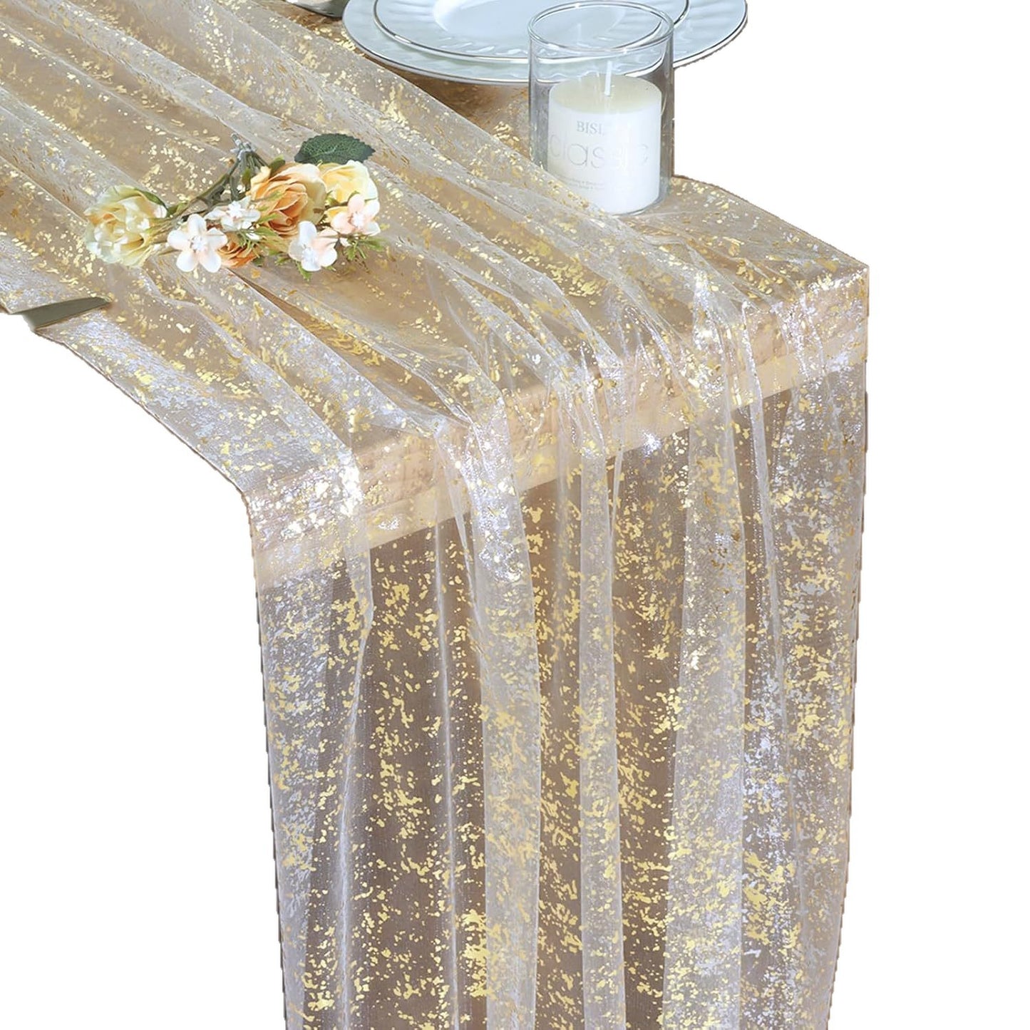 Eleganter Tischläufer Brehn