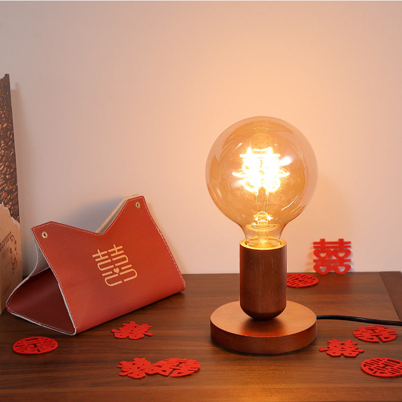 Zeitgenössische Schreibtischlampe
