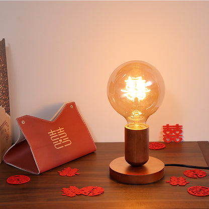 Zeitgenössische Schreibtischlampe