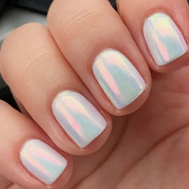 Glänzender Nagellack Brehn